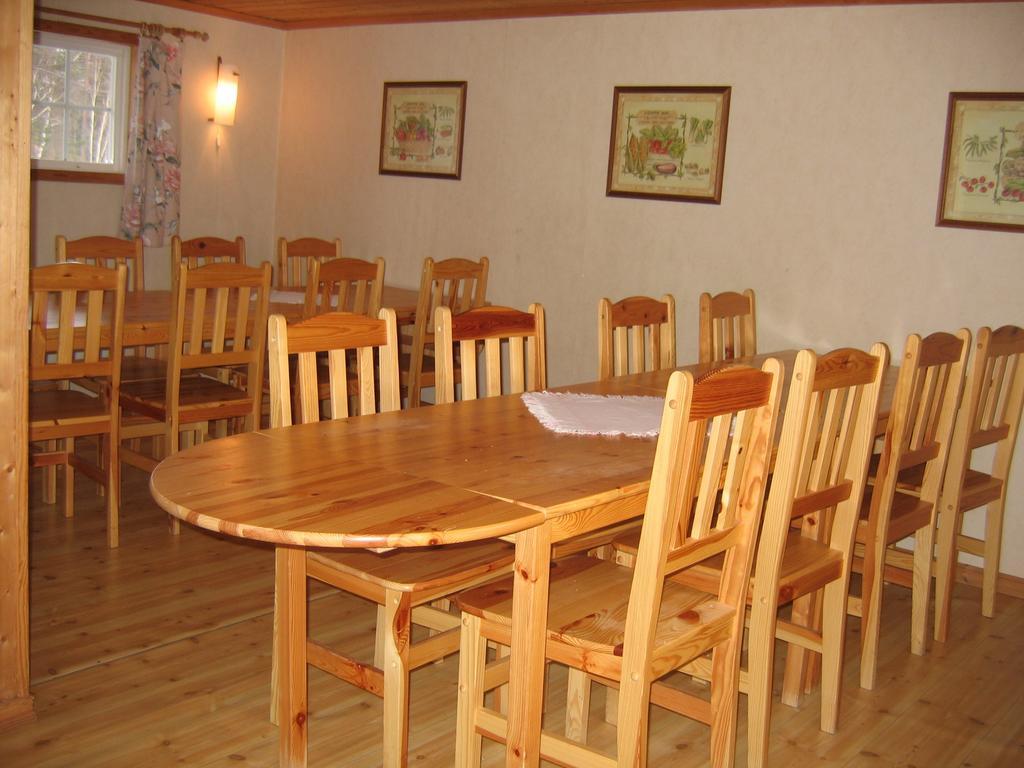 Kanalvillan Dals Langed Екстер'єр фото